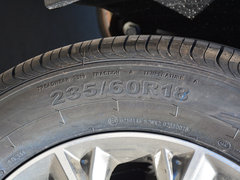2019款 1.5T 手动悦享型 7座