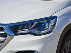 2019款 1.5T 手动悦享型 7座