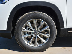 2019款 1.5T 手动悦享型 7座
