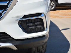 2019款 1.5T 手动悦享型 7座
