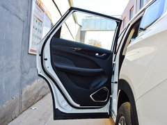 2019款 1.5T 手动悦享型 7座