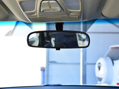 2019款 1.5T 手动悦享型 7座