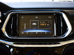 2019款 1.5T 手动悦享型 7座