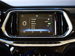 2019款 1.5T 手动悦享型 7座