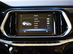 2019款 1.5T 手动悦享型 7座