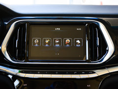 2019款 1.5T 手动悦享型 7座