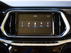 2019款 1.5T 手动悦享型 7座