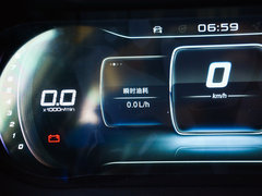 2019款 1.5T 手动悦享型 7座
