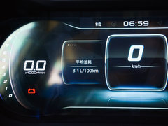 2019款 1.5T 手动悦享型 7座