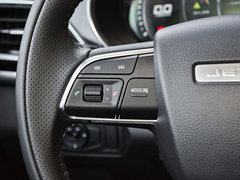 2019款 1.5T 手动悦享型 7座