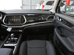 2019款 1.5T 手动悦享型 7座