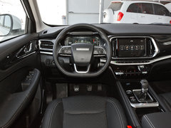 2019款 1.5T 手动悦享型 7座