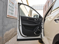 2019款 1.5T 手动悦享型 7座