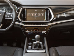 2019款 1.5T 手动悦享型 7座