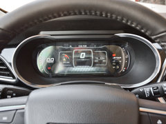 2019款 1.5T 手动悦享型 7座