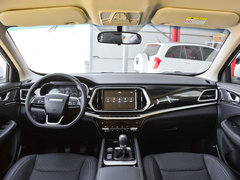 2019款 1.5T 手动悦享型 7座