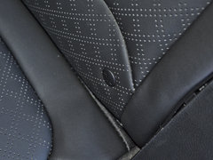 2019款 1.5T 手动悦享型 7座