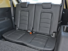 2019款 1.5T 手动悦享型 7座