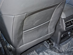 2019款 1.5T 手动悦享型 7座