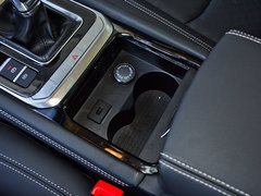 2019款 1.5T 手动悦享型 7座
