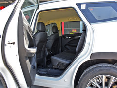 2019款 1.5T 手动悦享型 7座