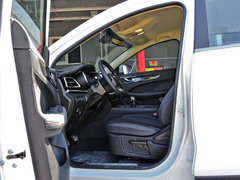 2019款 1.5T 手动悦享型 7座