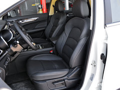 2019款 1.5T 手动悦享型 7座