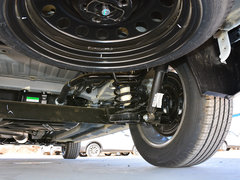 2019款 1.5T 手动悦享型 7座