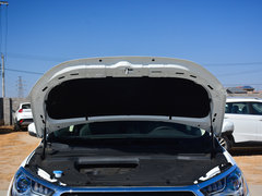 2019款 1.5T 手动悦享型 7座