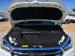 2019款 1.5T 手动悦享型 7座