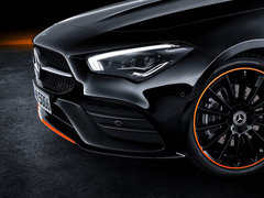 2019款 Edition 1 