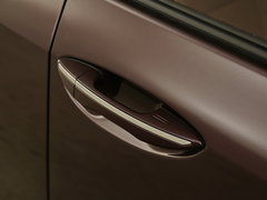 2019款 1.8PH GS E-CVT精英天窗版