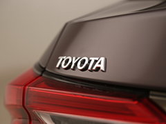 2019款 1.8PH GS E-CVT精英天窗版
