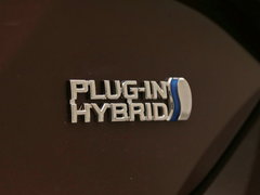 2019款 1.8PH GS E-CVT精英天窗版