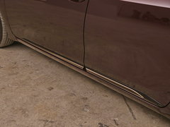 2019款 1.8PH GS E-CVT精英天窗版