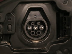 2019款 1.8PH GS E-CVT精英天窗版