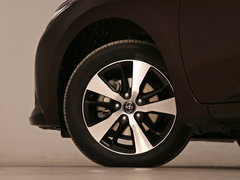 2019款 1.8PH GS E-CVT精英天窗版