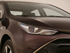 2019款 1.8PH GS E-CVT精英天窗版