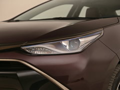 2019款 1.8PH GS E-CVT精英天窗版