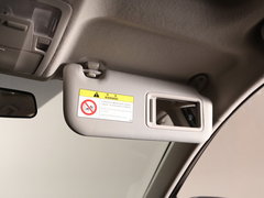 2019款 1.8PH GS E-CVT精英天窗版
