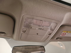 2019款 1.8PH GS E-CVT精英天窗版