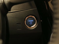 2019款 1.8PH GS E-CVT精英天窗版