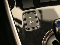 2019款 1.8PH GS E-CVT精英天窗版