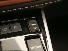 2019款 1.8PH GS E-CVT精英天窗版