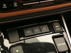 2019款 1.8PH GS E-CVT精英天窗版