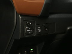 2019款 1.8PH GS E-CVT精英天窗版