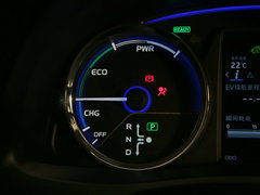 2019款 1.8PH GS E-CVT精英天窗版