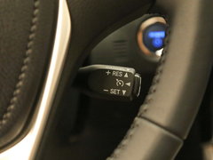 2019款 1.8PH GS E-CVT精英天窗版