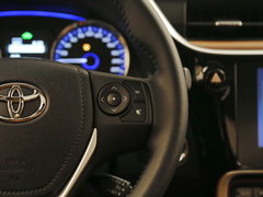 2019款 1.8PH GS E-CVT精英天窗版