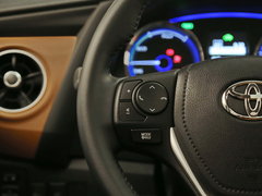 2019款 1.8PH GS E-CVT精英天窗版